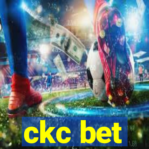 ckc bet